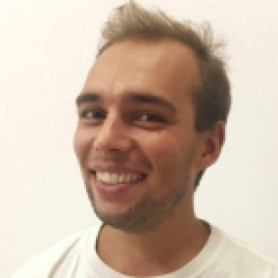 Тестовий викладач